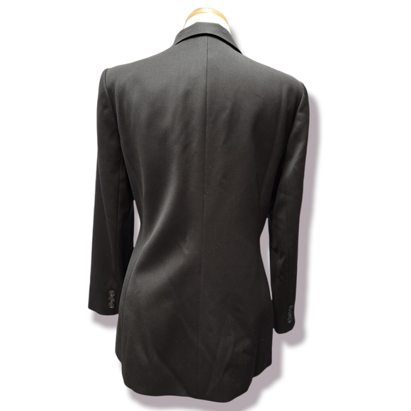 - Burberry Button up Blazer💥SALE💥 - Picture 2 of 12